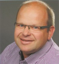 Josef Heskamp1. Vorsitzender